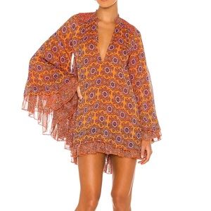 Free People Gabi in Summer Combo - SIze XS